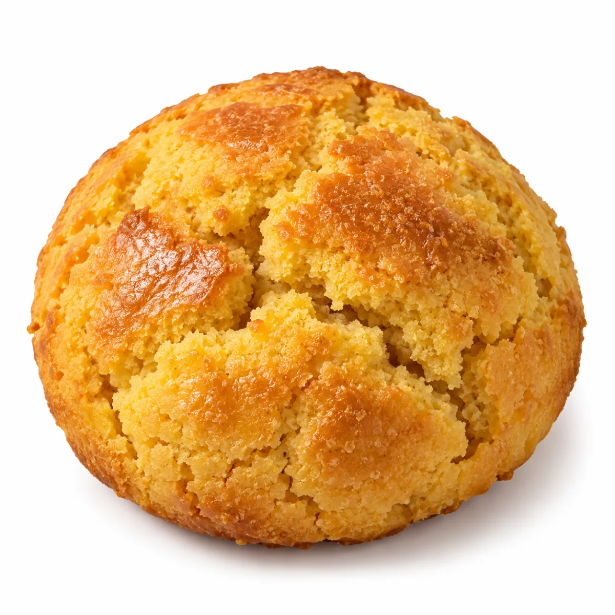 Broa de fubá