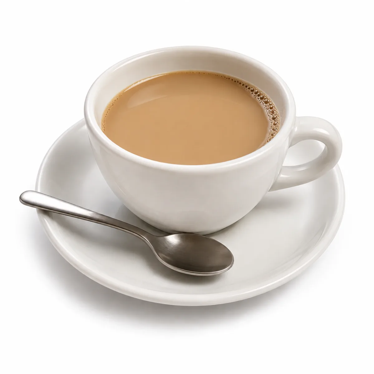 café com leite