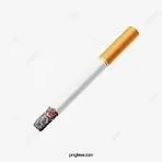 cigarro solto 1 real