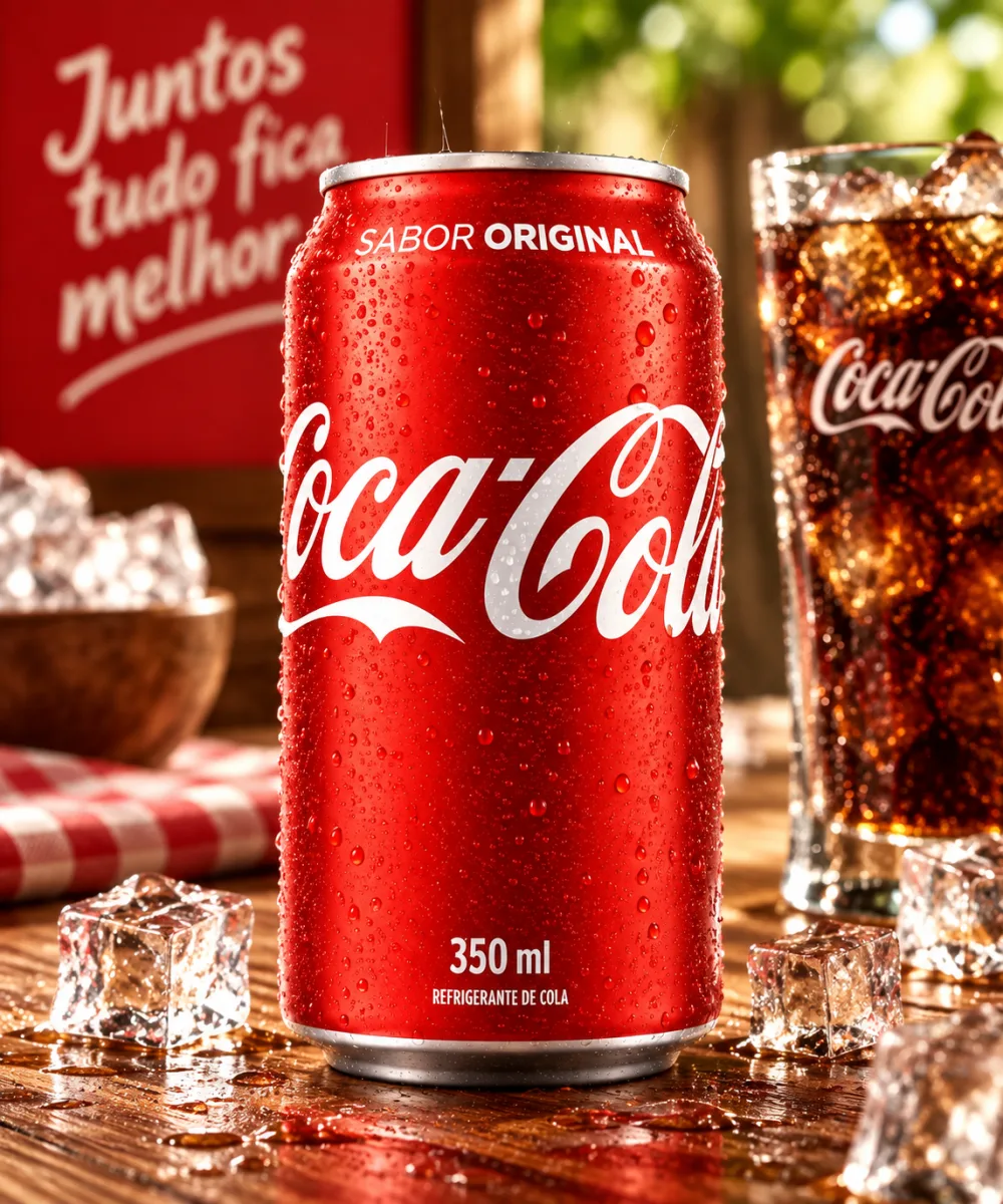 Coca Cola LT 350ml