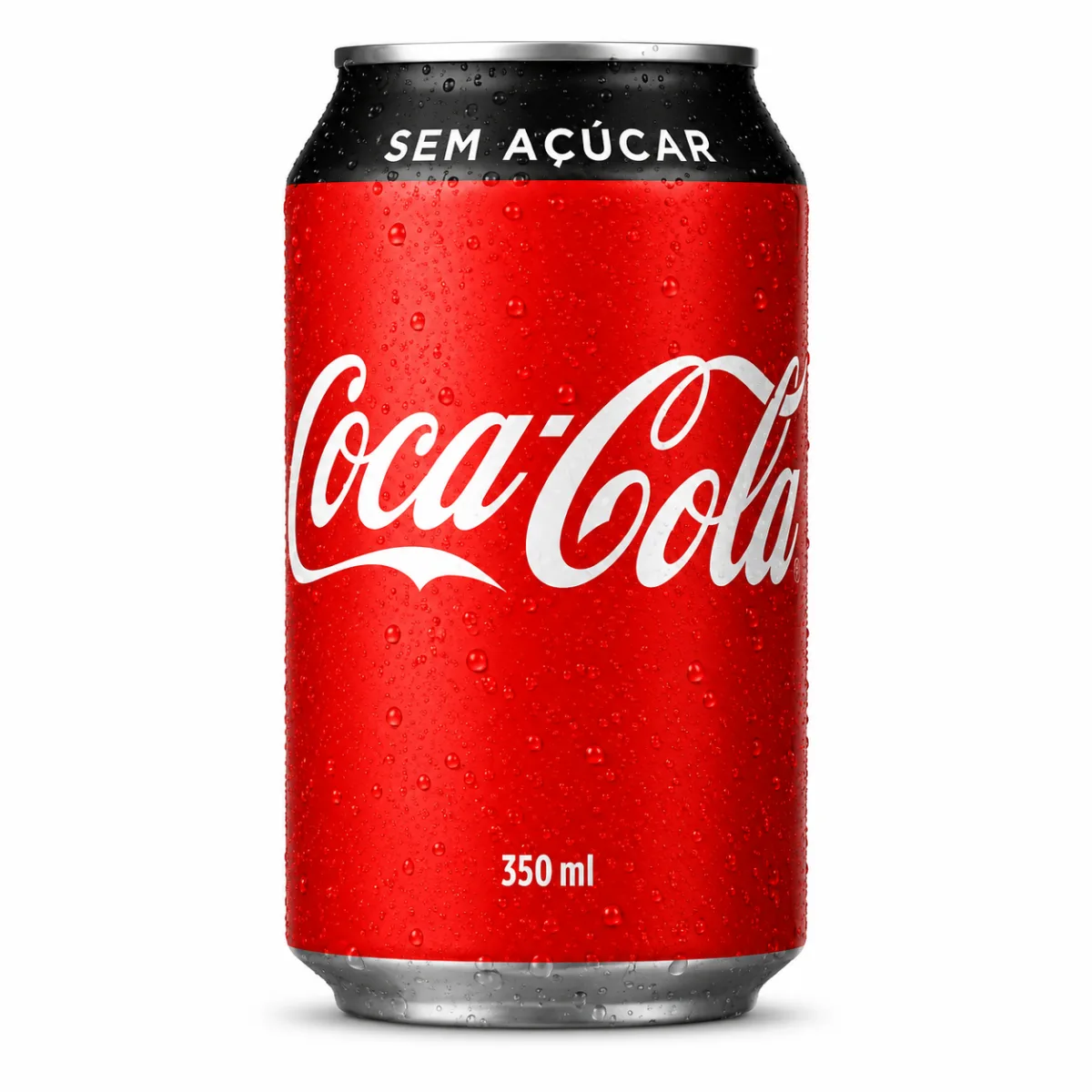 Coca Cola Zero 350 ml