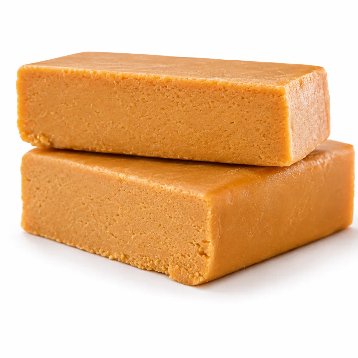 Doce de leite caseiro