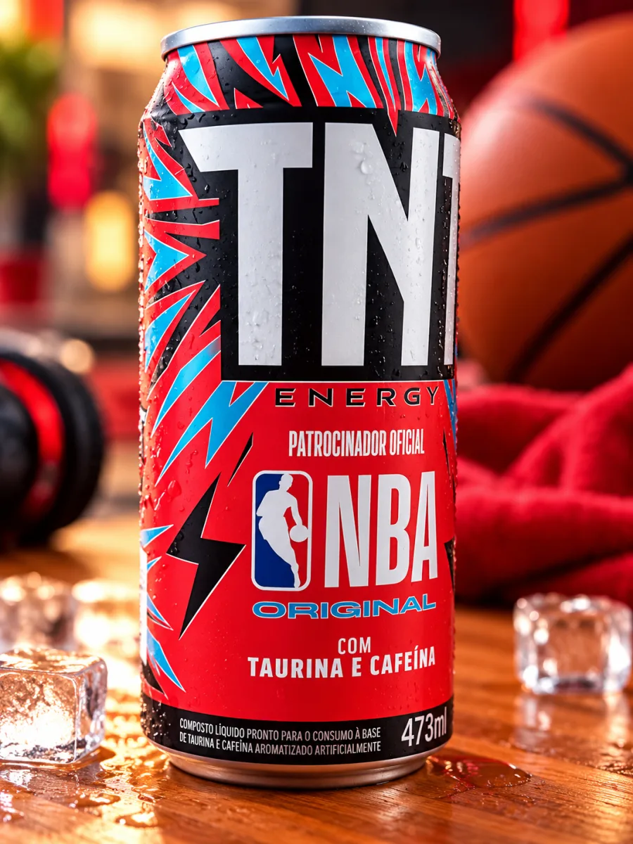 Energético TNT 473ml Original