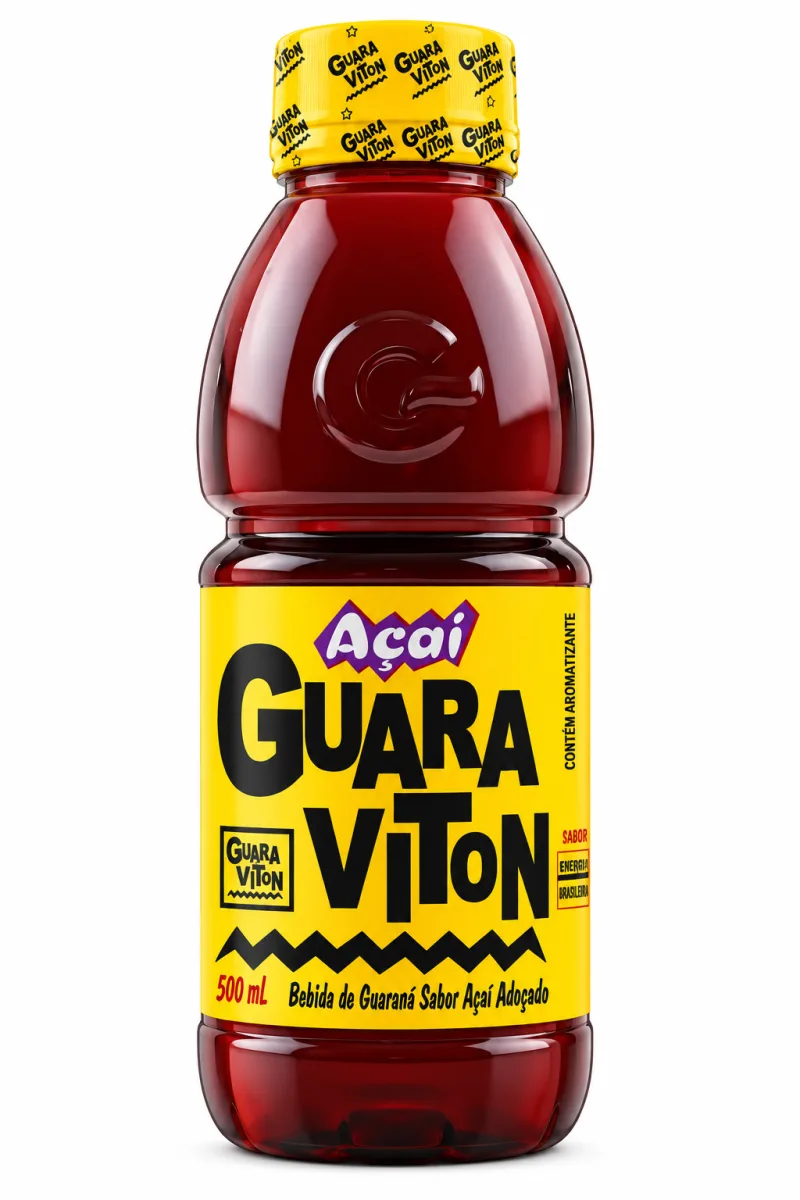 guaraviton açaí