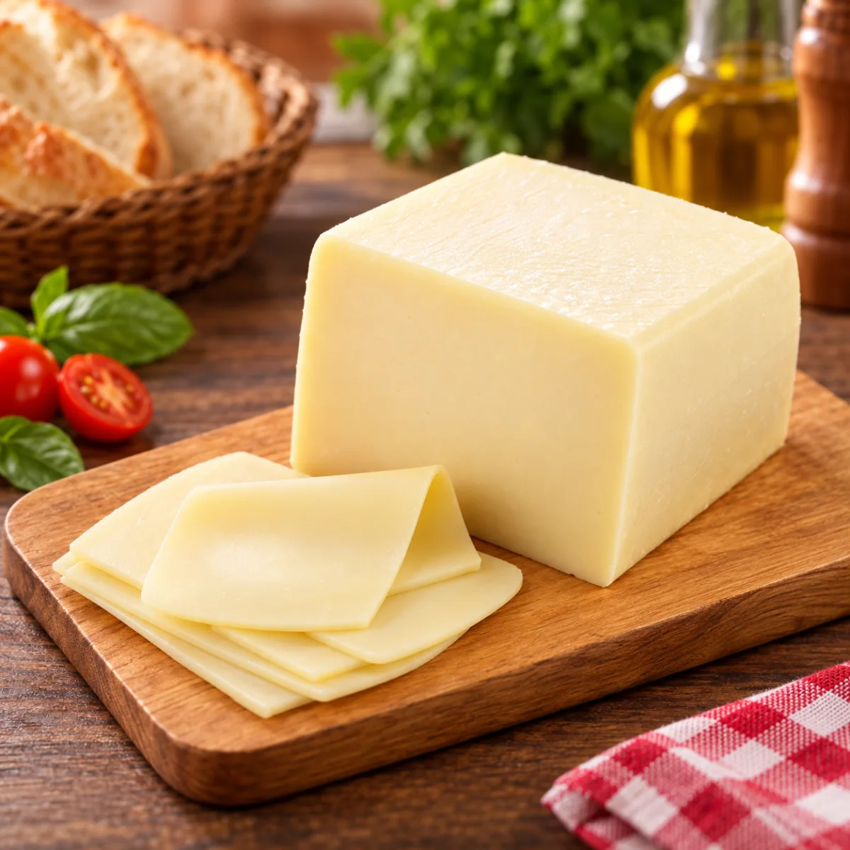 Mussarela