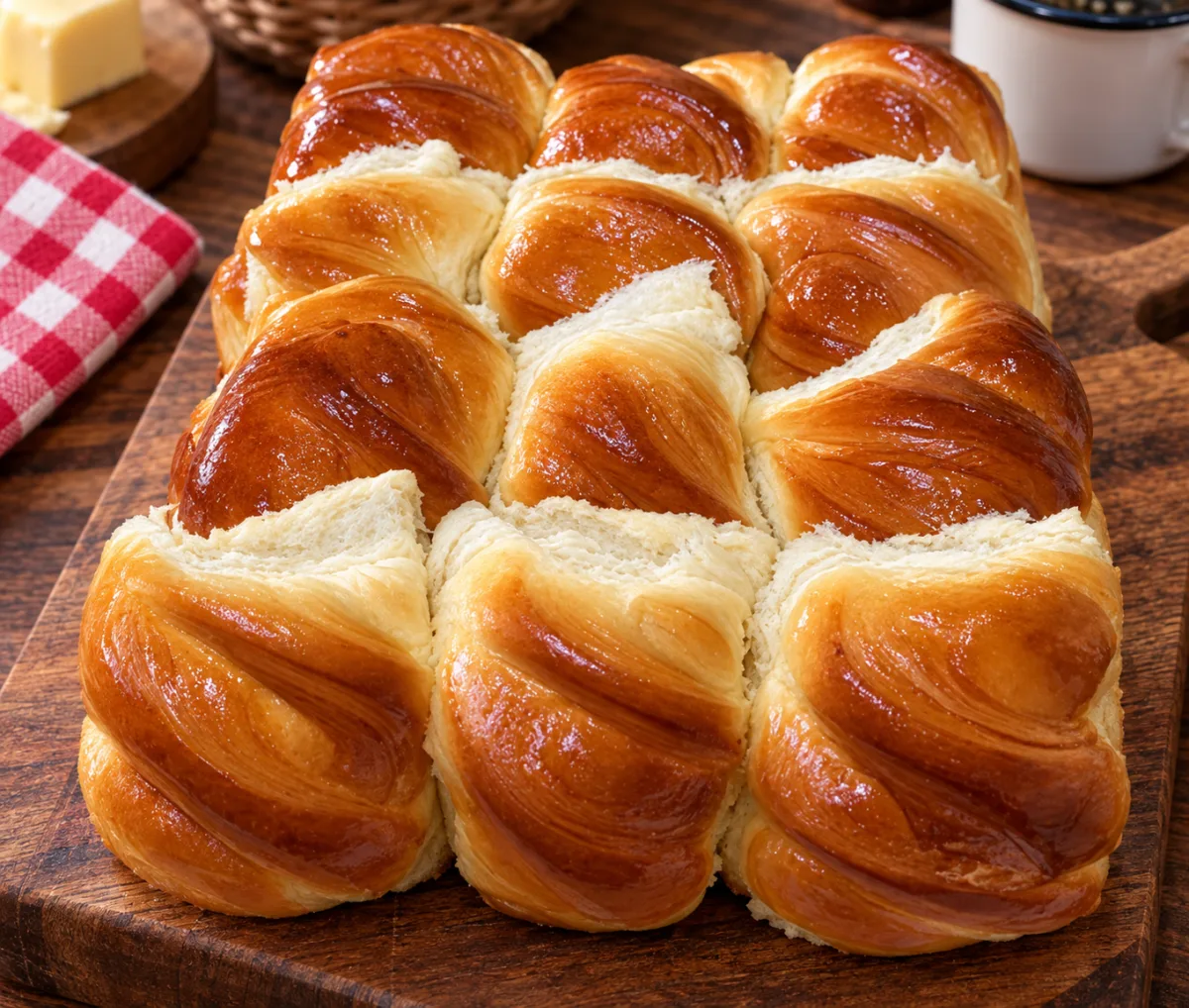 Pão de leite unidade