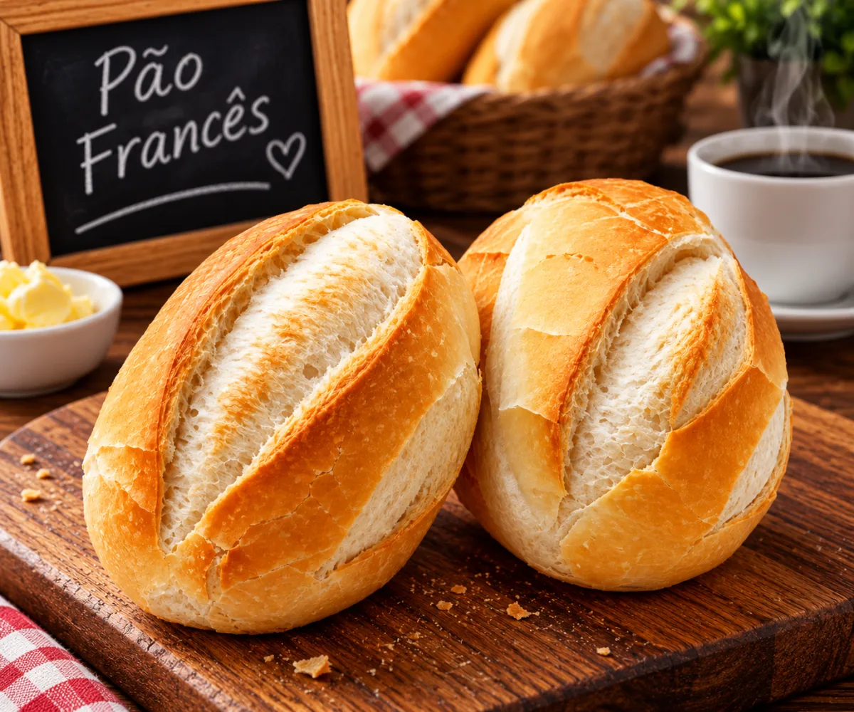 Pão Francês unidade