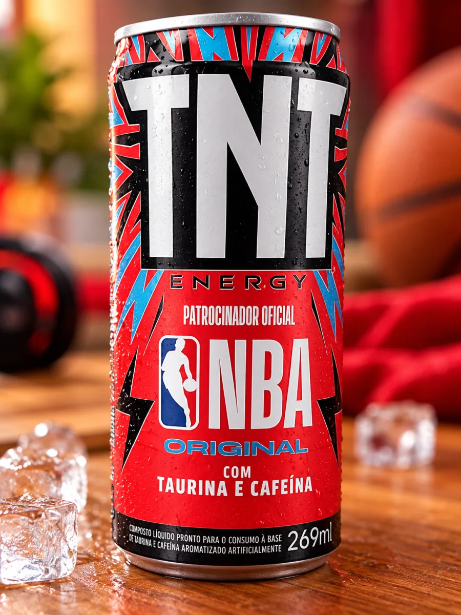 Energético TNT 269ml Original