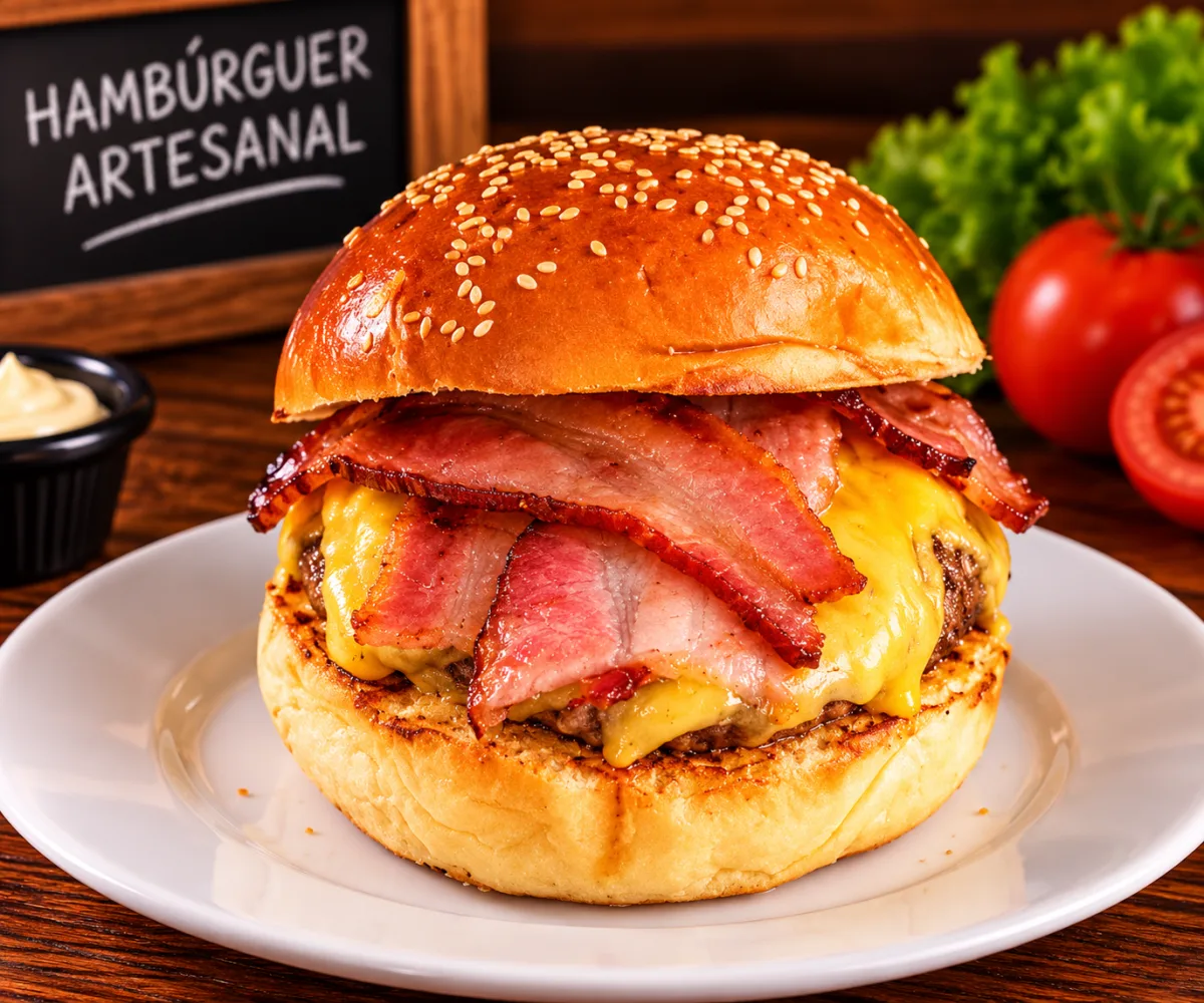 X Bacon