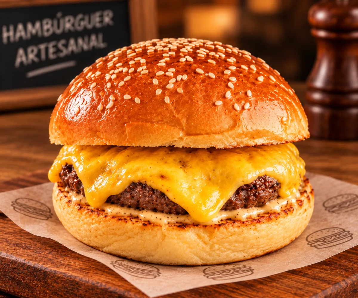 x burguer