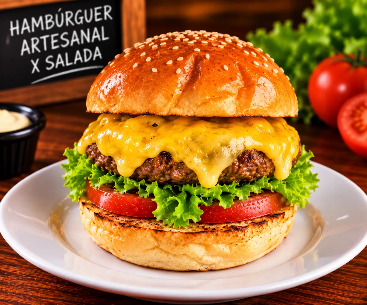 X Salada